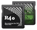 R4i Nintendo DSi